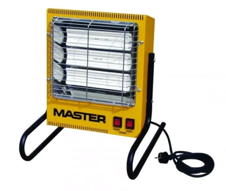 Инфракрасный обогреватель Master TS-3 A купить в Перми