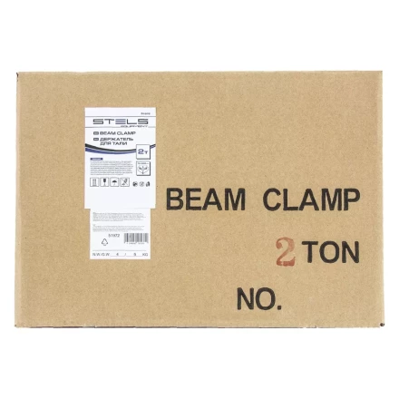 Держатель для тали 2 т Stels 51972 купить в Перми