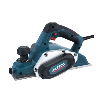 Рубанок электрический ALTECO PL 650 30123 купить в Перми