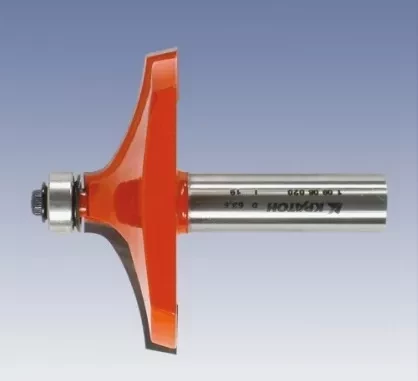 Фреза панельная с подшипником Кратон (1 09 06 020) 1 09 06 020 купить в Перми