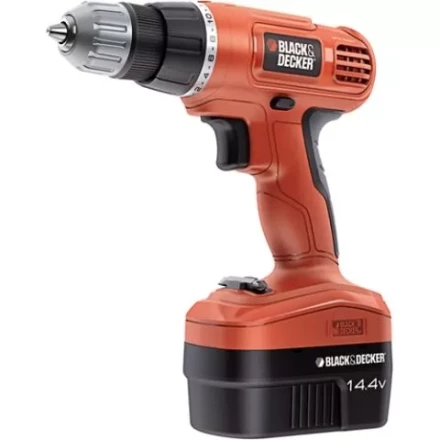 Дрель аккумуляторная B&amp;D EPC 14 CA купить в Перми