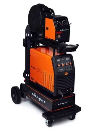 Сварочный полуавтомат Сварог TECH MIG 5000 (N221) с НАКС купить в Перми