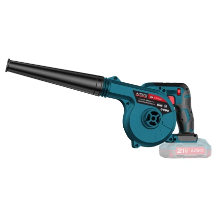 Аккумуляторная воздуходувка ALTECO CB 21-32 Solo (без АКБ И ЗУ) 78089 купить в Перми