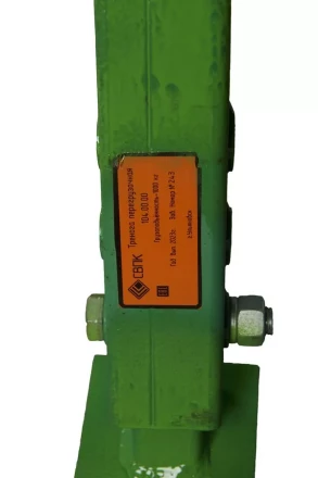 Тренога перегрузочная ТП - 1000 М (без тали) 1002106 купить в Перми