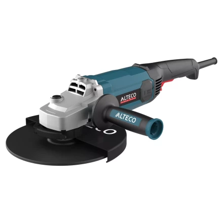 Угловая шлифмашина ALTECO AG 2210-230 S 77295 купить в Перми