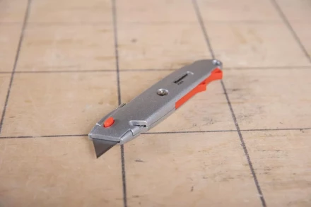 Нож HAMMER 601-006 купить в Перми