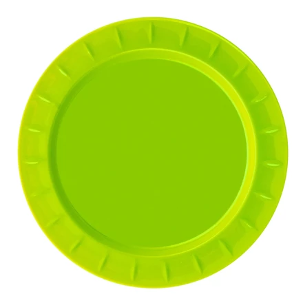 Набор для пикника на 6 персон, 20 предметов, контейнер 9 л в комплекте, Camping// Palisad 69451 купить в Перми