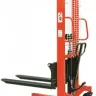 Ручной штабелер PROLIFT SDF 1016 1000 кг h-1600 мм купить в Перми