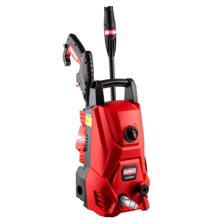 Мойка высокого давления Hammer MVD1200C купить в Перми