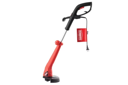 Триммер HAMMER ETR450 купить в Перми