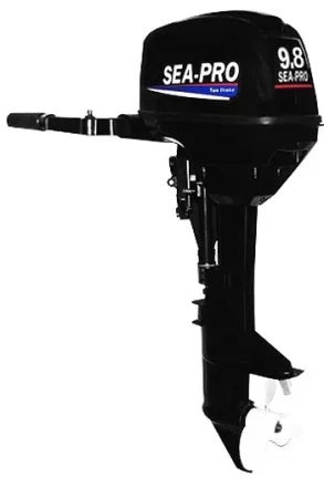 Лодочный мотор SEA-PRO Т 9,8S купить в Перми