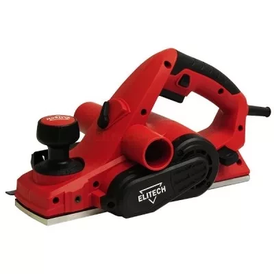 Электрический рубанок Р 82К ELITECH купить в Перми