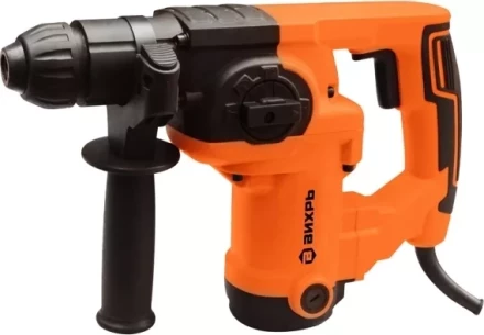 Перфоратор ВИХРЬ П-1200к-м купить в Перми