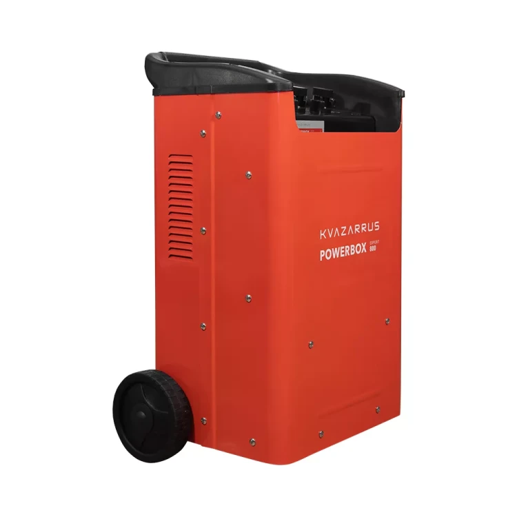 Пуско-зарядное устройство KVAZARRUS PowerBox 800 FoxWeld купить в Перми