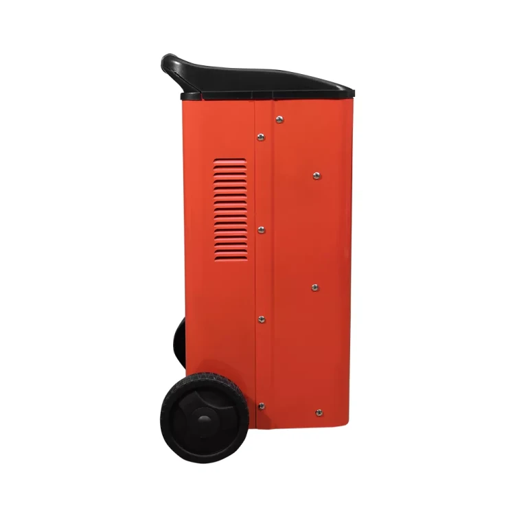 Пуско-зарядное устройство KVAZARRUS PowerBox 800 FoxWeld купить в Перми