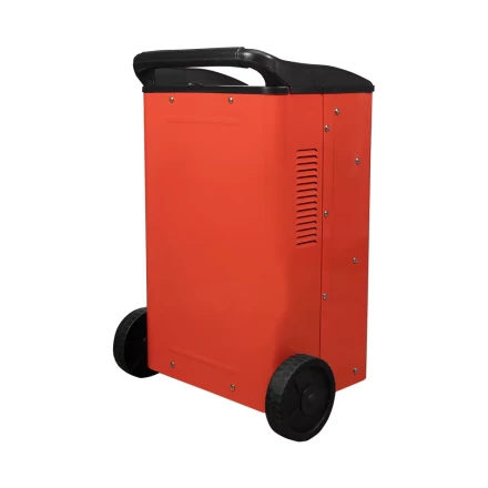 Пуско-зарядное устройство KVAZARRUS PowerBox 800 FoxWeld купить в Перми