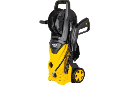 Минимойка-мойка высокого давления HUTER W135-AR купить в Перми