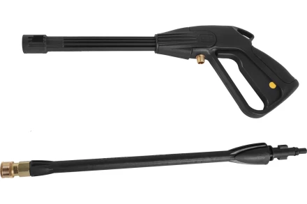 Минимойка-мойка высокого давления HUTER W135-AR купить в Перми