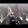 Двухтактный мотор лодочный подвесной Hidea HD 3,5 FHS (Старый румпель) купить в Перми