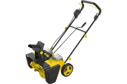 Снегоуборщик аккумуляторный Huter SGC 40-Li 70/7/113 купить в Перми