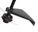 Электрокоса Elitech ЭТ 800 купить в Перми