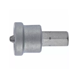 Бита PH 2x50 мм с ограничителем для ГКЛ 2 шт CrMo СИБРТЕХ 11461