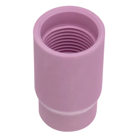 Набор керамических сопел для газовой линзы № 5, 6, 7, 8, 10 Denzel 93659 купить в Перми