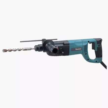 Перфоратор Makita HR2455 купить в Перми