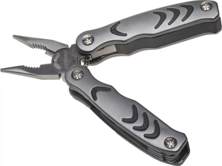 Инструмент многофункциональный STAYER &quot;PROFESSIONAL&quot;, силовая модель, &quot;12 в 1&quot; 22853_z01 купить в Перми