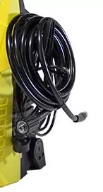 Минимойка-мойка высокого давления HP5160 CHAMPION купить в Перми