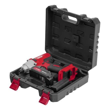 Винтоверт ударный аккумуляторный CIDS-20-280, Li-Ion, 20 В// MTX 26580 купить в Перми