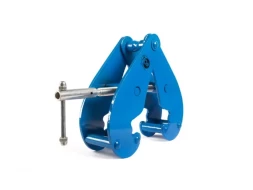 Захват балочный TOR LJ-Q-5 (г/п 5 т) (G) 12256