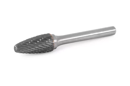 Гиперболическая фреза MESSER со сферическим окончанием (тип F)F1020M06 купить в Перми