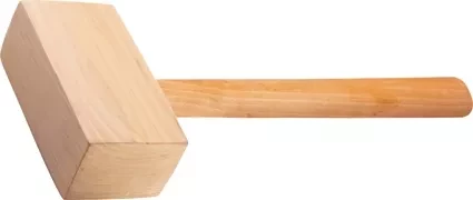 Киянка деревянная Россия 11120 купить в Перми