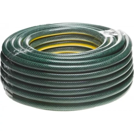 Шланг поливочный, 15 атм., армированный, 3-х слойный, 1/2&quot;х25м, GRINDA Standard 429000-1/2-25 429000-1/2-25 купить в Перми