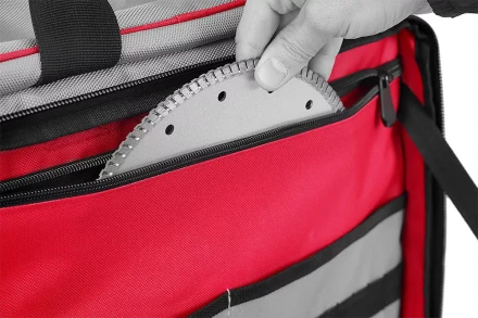 Сумка-бокс MESSER TS-001 купить в Перми