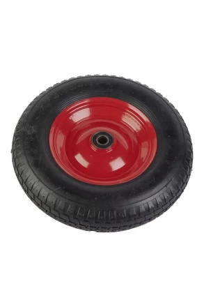 Колесо пневматическое резиновое 380 мм PR 3000-20 1046275 купить в Перми