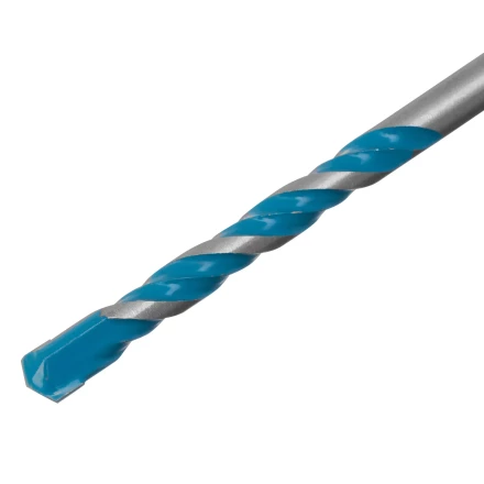 Сверло универсальное Gross , Multipurpose PRO, 6-гр. хвостовик, 5мм, 706011 купить в Перми