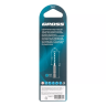 Сверло универсальное Gross , Multipurpose PRO, 6-гр. хвостовик, 5мм, 706011 купить в Перми