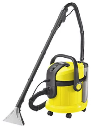 Моющий пылесос для влажной уборки KARCHER SE 4002 EU купить в Перми