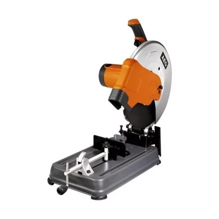 Пила монтажная (отрезная дисковая) AEG SMT 355 купить в Перми