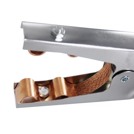 Клемма заземления КЗ-300 (American type) Оберон XL3006 купить в Перми