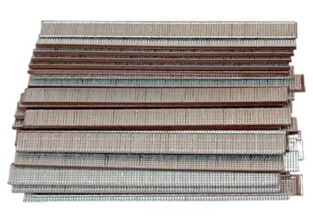 Гвозди MATRIX 18GA для пневматического нейлера 32x1,25x1 57612 купить в Перми