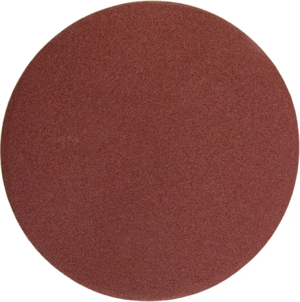 Круг STAYER &quot;PROFI&quot; из абразивной бумаги, 125мм/ №80, 5шт 3581-125-080 купить в Перми