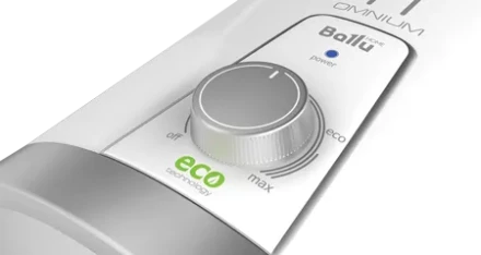 Водонагреватель BALLU BWH/S 10 Omnium O купить в Перми