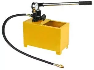 Опрессовочный насос ручной TOR HHS-5G 5МПа 1004791 купить в Перми