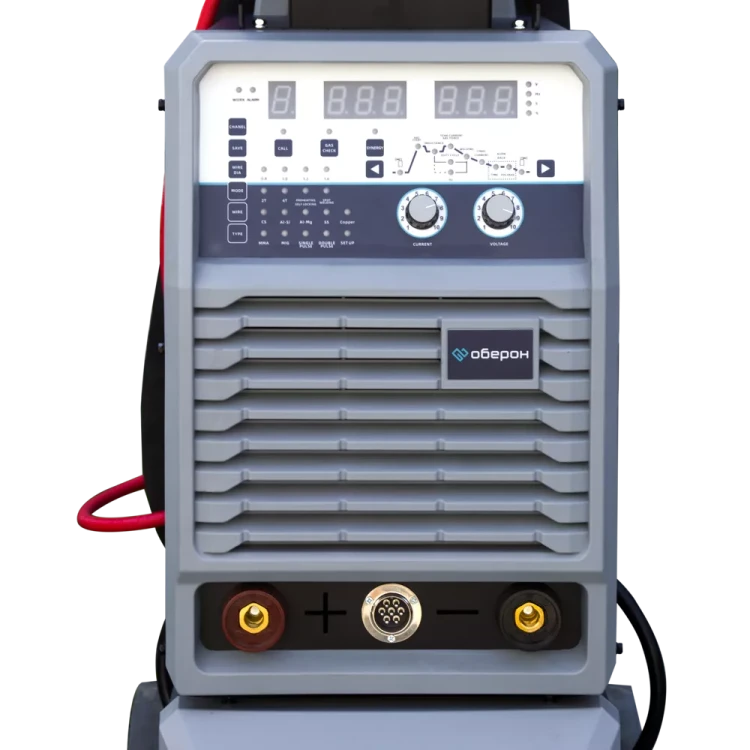 Сварочный полуавтомат Оберон MIG 500 Pulse KG2503 купить в Перми