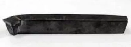 Резец проходной отогнутый  25х16х140 ВК8 угол 10градусов Гост 18877-73 Россия купить в Перми