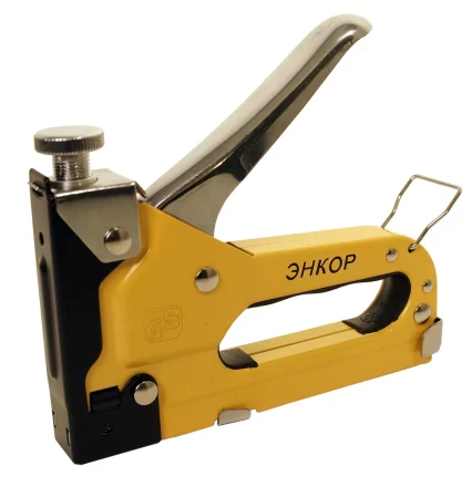 Степлер ручной 53 Энкор 51711 51711 купить в Перми