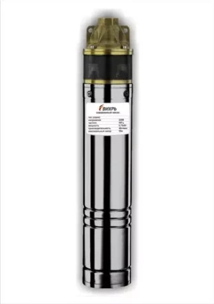 Скважинный насос ВИХРЬ СН-100 купить в Перми